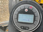 Aspect général with Compteur horaire / compteur kilométrique