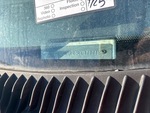 General Appearance with Second Serial Number/VIN Photo