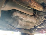 Drivetrain with 