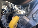 Engine with 