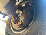Brakes with 