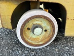 Chassis with 