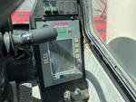 Upper Control Station with 