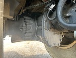 Drivetrain with 