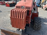 Chassis with 