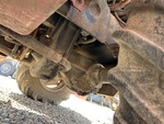 Drivetrain with 