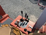 Control Station with 