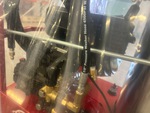 Engine with 