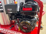 Engine with 