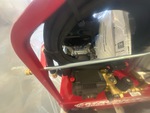 Engine with 