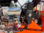 Control Station with 