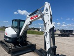 v2 Chassis - Excavator with 