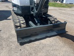 v2 Chassis - Excavator with 