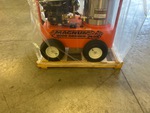 Chassis with 
