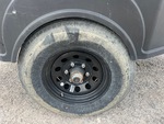 Air Compressor with Tire Size