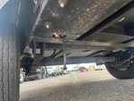 Air Compressor with Axle Condition