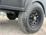 Air Compressor with Tire Condition