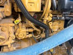 Engine with Fuel System