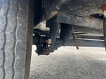 Air Compressor with Springs/Hangers Condition