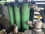 Air Compressor with Oil Separator