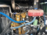 Engine with Engine - Right Side