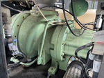 Air Compressor with Compressor