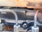 Engine with 