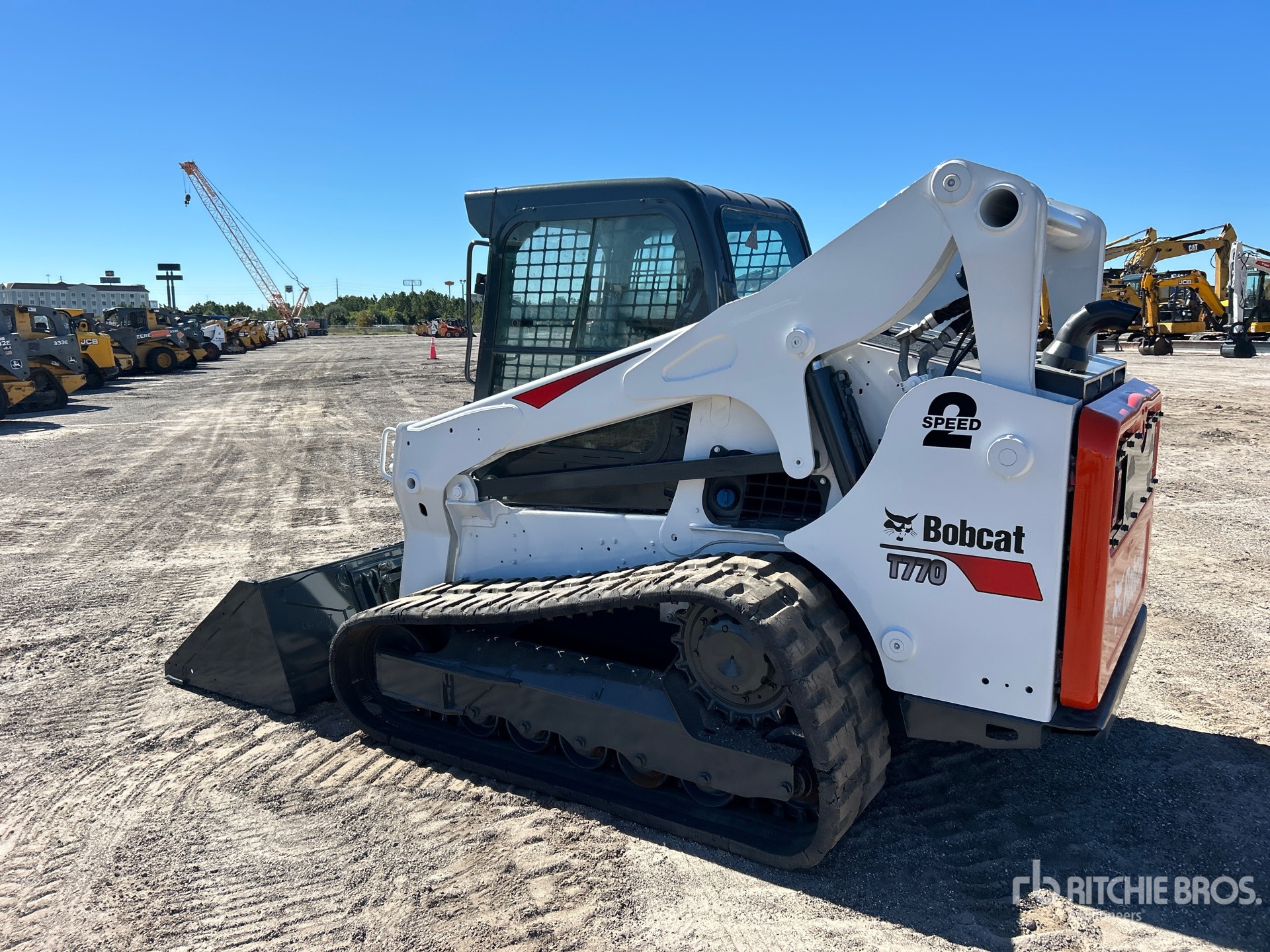 General Appearance with Imagen: esquina trasera izquierda