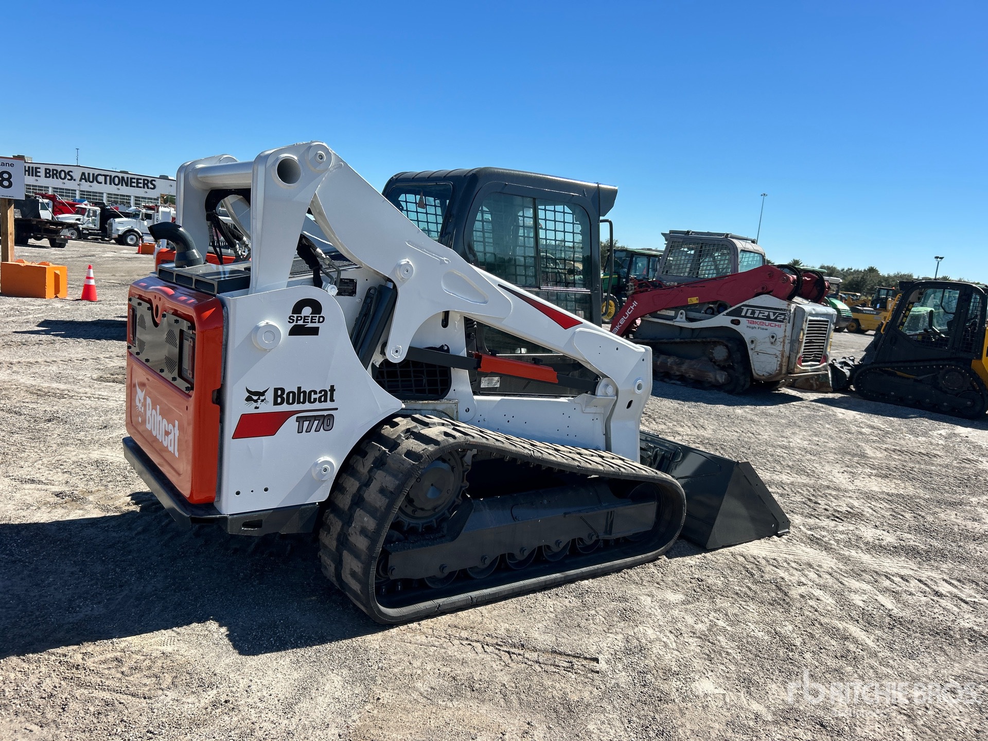 General Appearance with Imagen: esquina trasera derecha