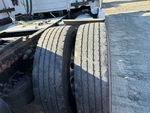 4 dessous de caisse - Camion with 
