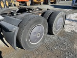 4 dessous de caisse - Camion with 