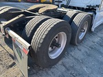 4 dessous de caisse - Camion with 