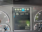 4 Transmission with Heures de fonctionnement du moteur