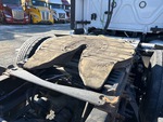 4 dessous de caisse - Camion with 