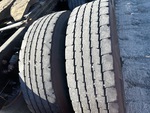 4 dessous de caisse - Camion with 