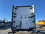 4 dessous de caisse - Camion with 
