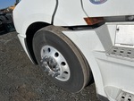 4 dessous de caisse - Camion with 