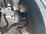 Brakes with 
