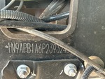 General Appearance with Second Serial Number/VIN Photo