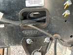 General Appearance with Second Serial Number/VIN Photo