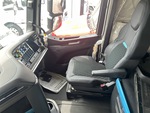 Cab with 