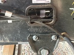 General Appearance with Second Serial Number/VIN Photo