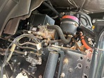 Engine with 