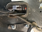 General Appearance with Second Serial Number/VIN Photo