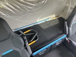 Cab with 