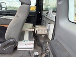 Cab with 