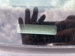 General Appearance with Second Serial Number/VIN Photo