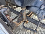 4 Underbody - Truck with 