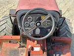 Control Station with 