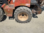 Drivetrain with 